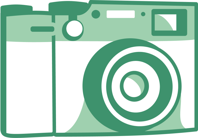 camera icon