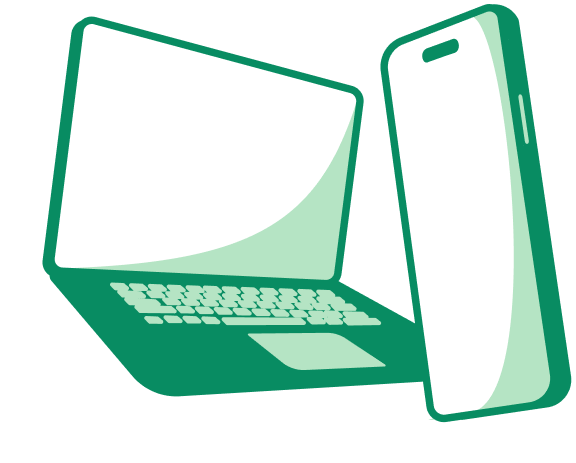 phone and laptop bundle