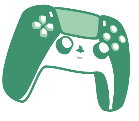 games console icon