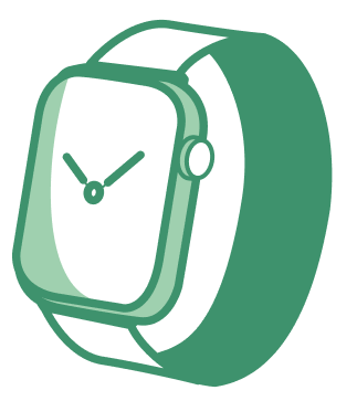 smartwatch icon