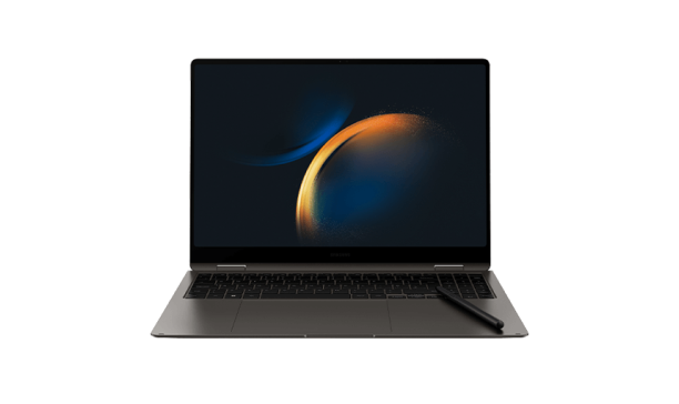 Samsung Galaxy Book