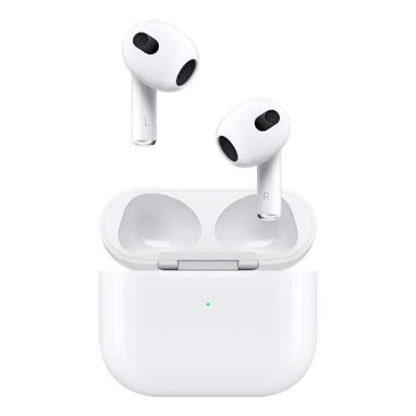 Apple Airpods insurance