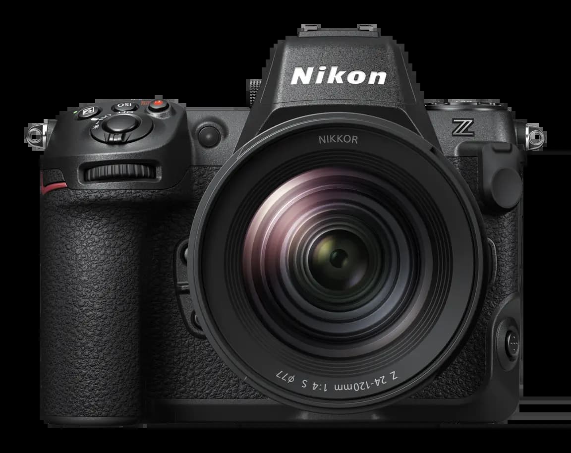 Nikon Camera