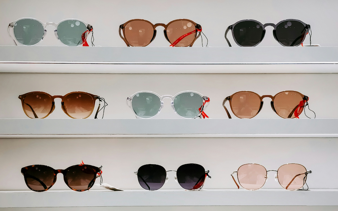 How to Buy Your Next Pair of Sunglasses