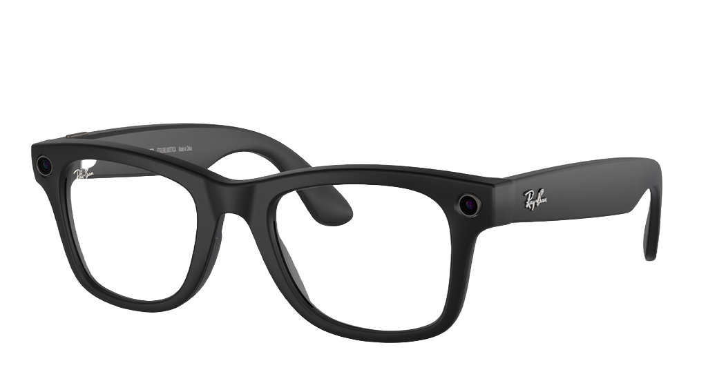 ray ban meta insurance