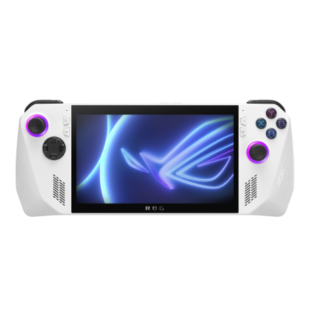 Asus ROG Ally insurance