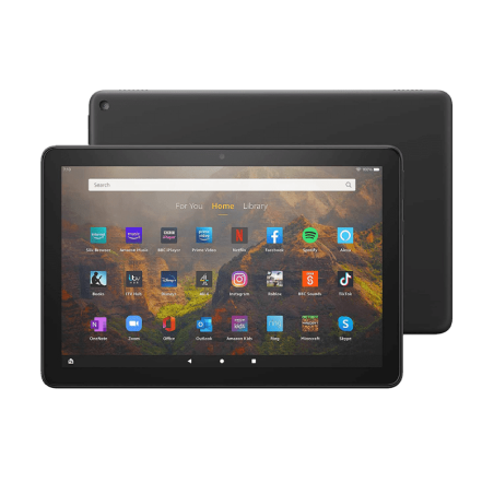 Amazon Fire insurance