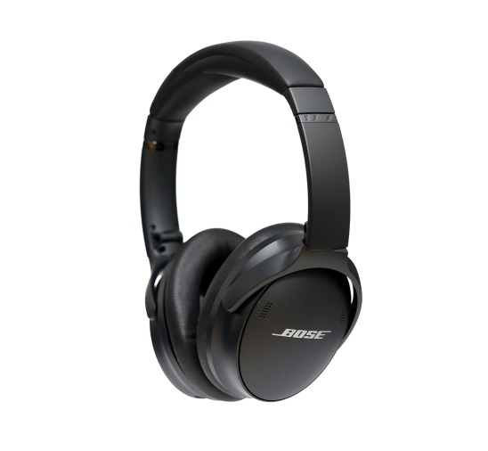 Bose QuietComfort insurance