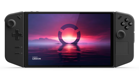 Lenovo Legion Go insurance