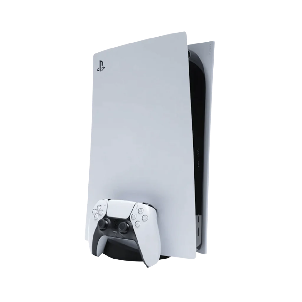 PlayStation 5 insurance