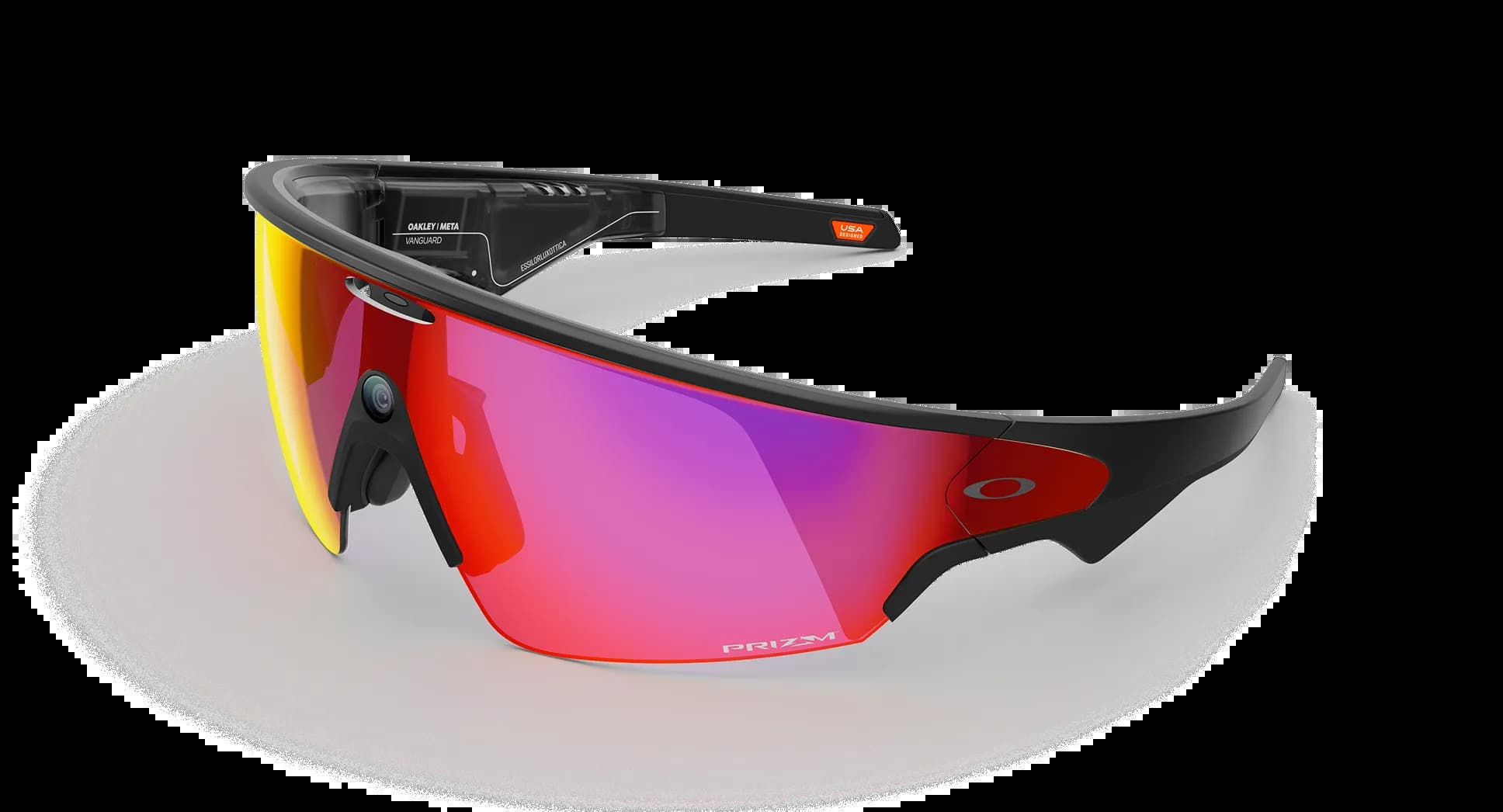 Oakley Vanguard Meta